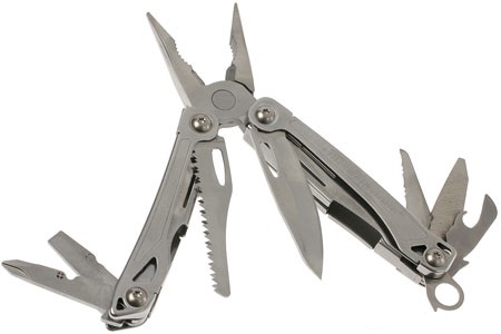 Pinces outils Sidekick - Leatherman