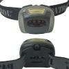 Lampe frontale tactical 4 Led - Patrol