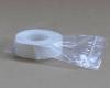Rouleau de 1000 pastilles de rebouchage transparentes diamètre 24 mm