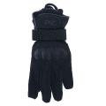 Porte-gants en cordura noir T.O.E Concept