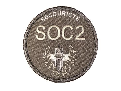 EEcusson CRS secourisme basse visibilité - SOC2
