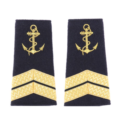 Fourreaux Second Maître Marine Nationale