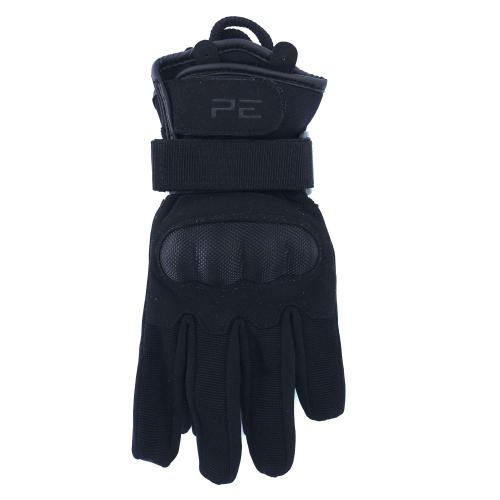 Porte gants noir - Patrol