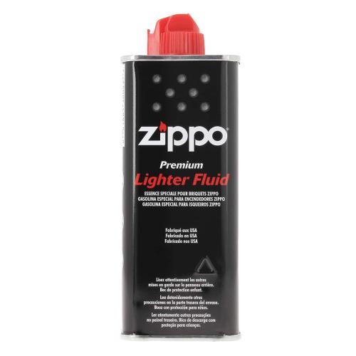 Recharge essence pour briquet Zippo - Miltec