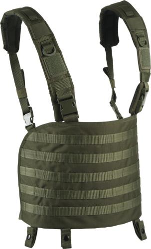 Gilet Chest Molle