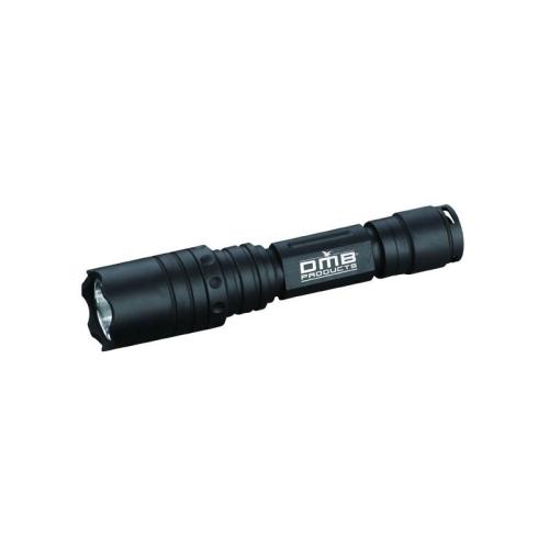 Lampe Tactical Intervention rechargeable Led 4 Watt - DMB