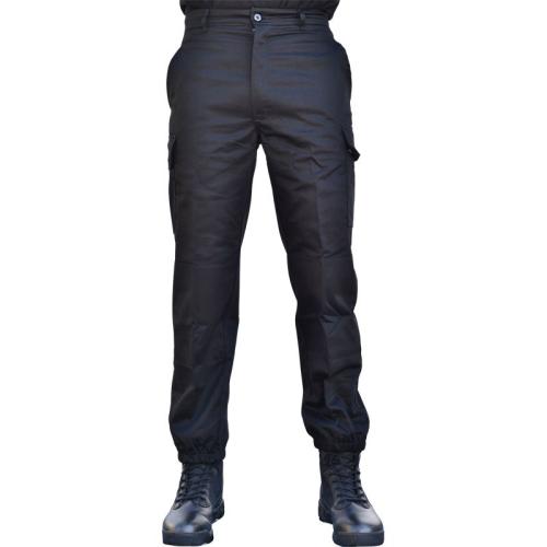 Pantalon Sécurité F2 noir - Toe